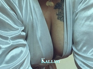 Kallisy