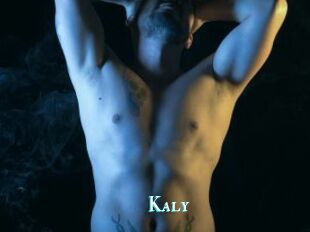 Kaly