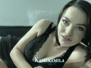 Kamakamila
