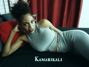 Kamarikali