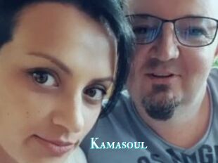 Kamasoul