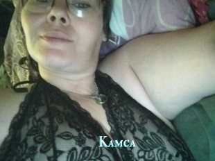 Kamca