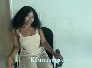Kameliadurann
