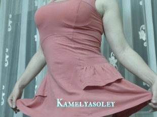 Kamelyasoley
