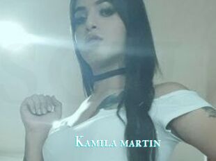 Kamila_martin