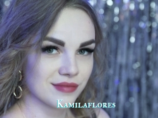 Kamilaflores