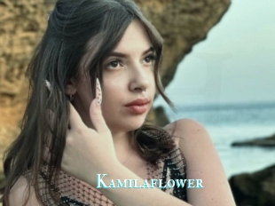 Kamilaflower