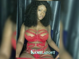 Kamilafost