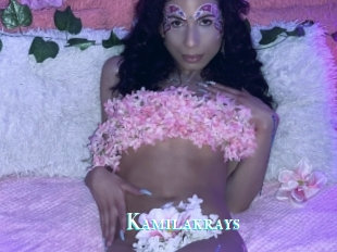Kamilakrays