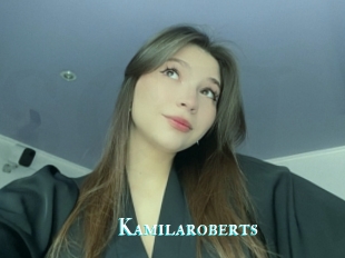 Kamilaroberts