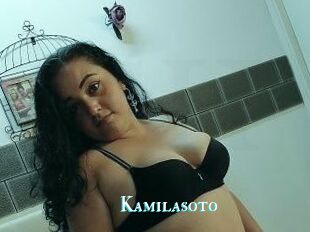 Kamilasoto