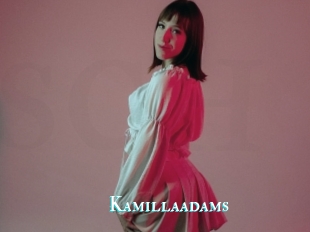 Kamillaadams