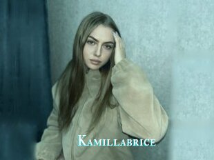 Kamillabrice