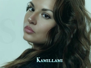 Kamillami