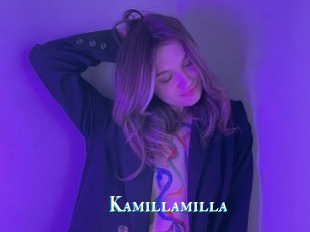 Kamillamilla