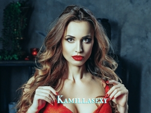 Kamillasexy