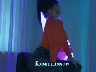 Kamillasnow