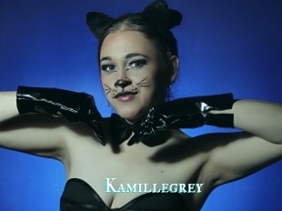 Kamillegrey