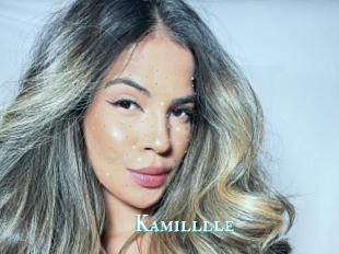 Kamilllle