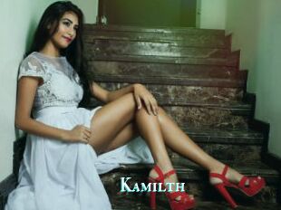 Kamilth