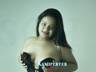 Kamiperver