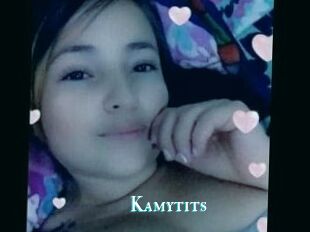 Kamytits