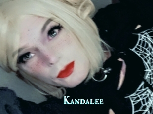 Kandalee