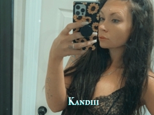 Kandiii