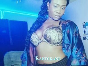Kandikane