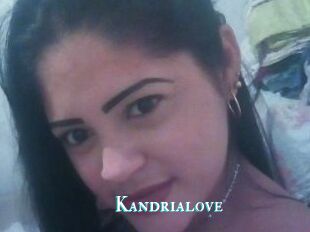 Kandrialove