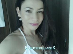 Kandydollxx18