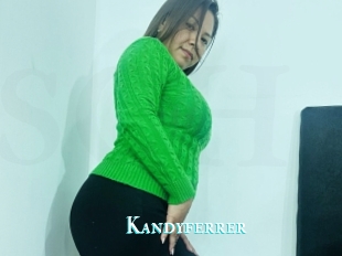 Kandyferrer