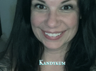 Kandykum