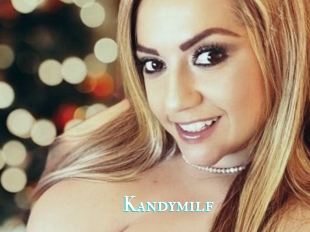 Kandymilf
