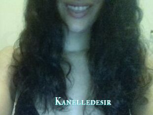 Kanelledesir