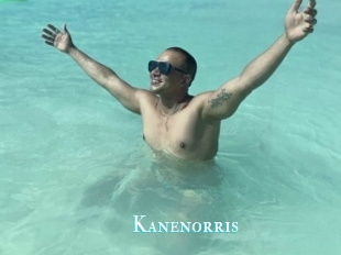 Kanenorris