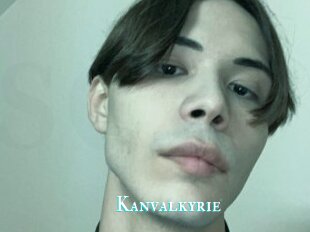 Kanvalkyrie