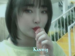 Kanwoj