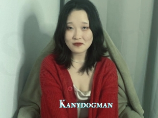 Kanydogman