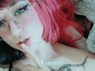 Kaochan