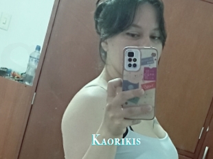 Kaorikis