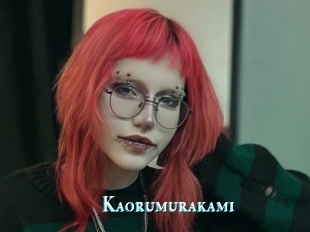 Kaorumurakami
