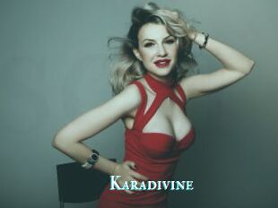 Karadivine