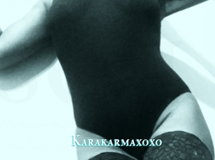 Karakarmaxoxo