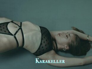 Karakeller