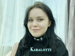 Karalotti