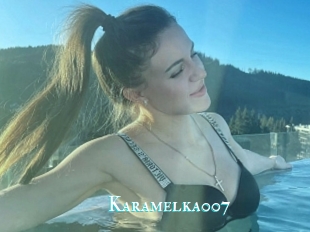 Karamelka007