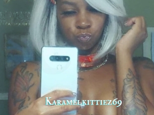 Karamelkittiez69