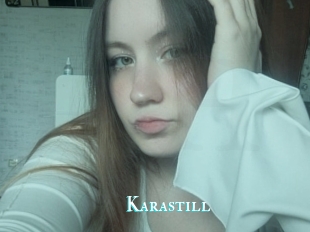 Karastill