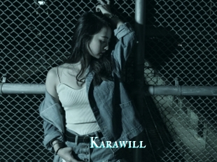 Karawill